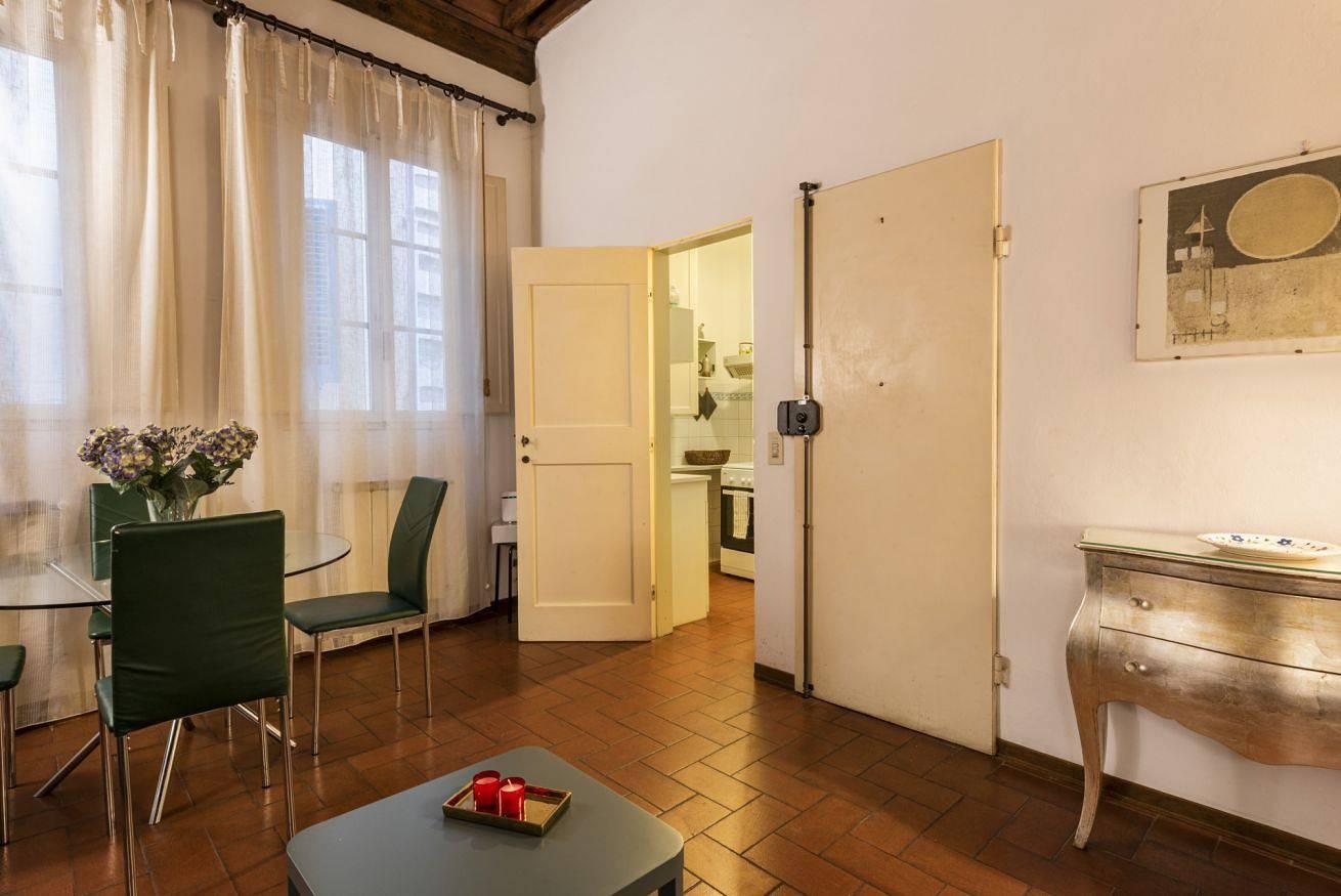 Vakantieappartement in Florence, Italië voor 2 personen foto 6