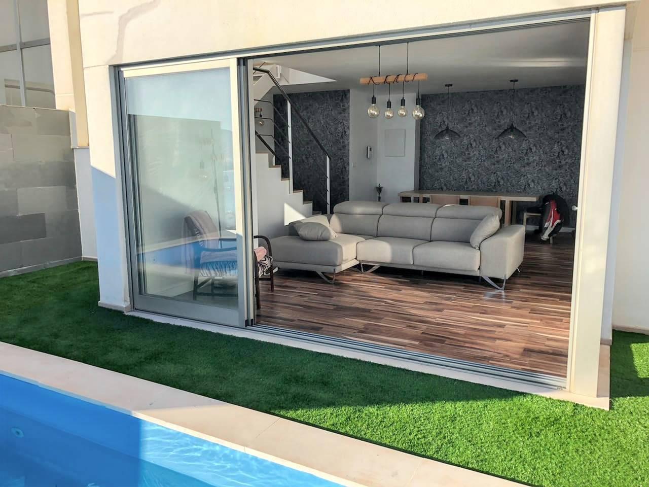 Vakantiehuis in Cullera, Spanje voor 6 personen foto 9