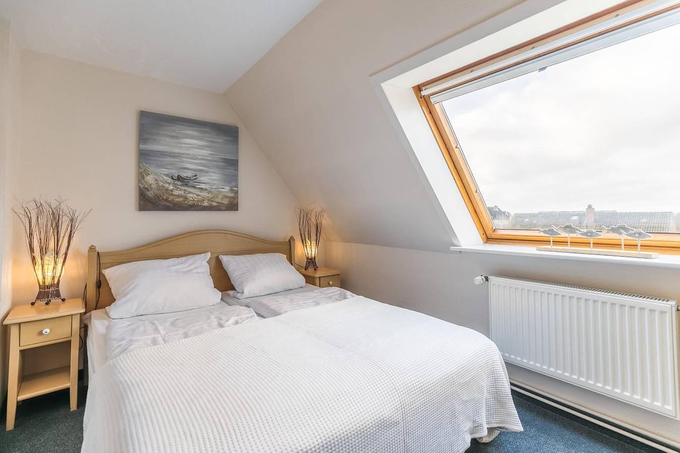 Vakantieappartement in Büsum, Duitsland voor 4 personen foto 5