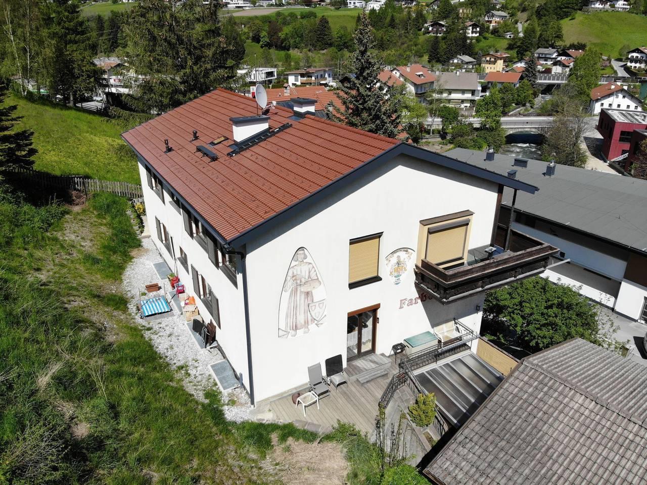 Biegel-Kraus in Stubai Alps, Steinach am Brenner, Oostenrijk voor 3 personen foto 20