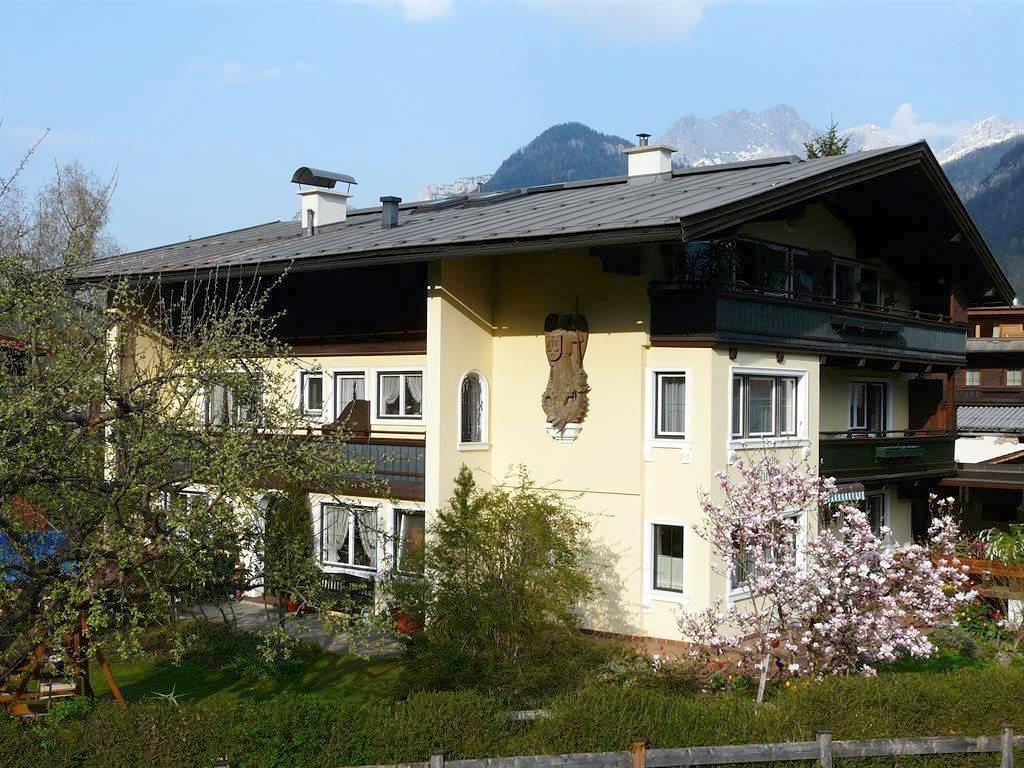 Vakantieappartement in Lofer, Oostenrijk voor 6 personen foto 3
