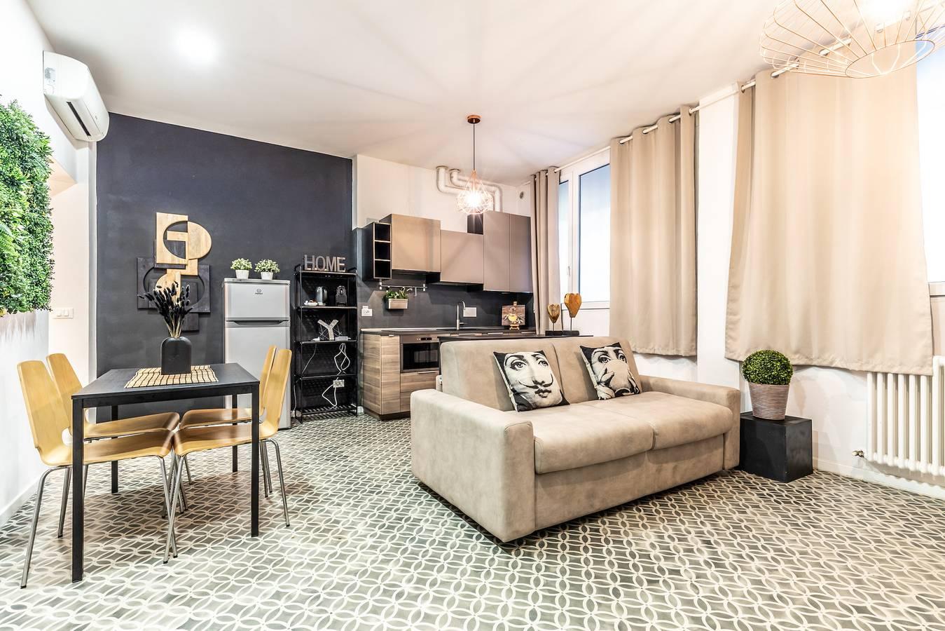 Vakantieappartement in Bologna, Italië voor 4 personen foto 10