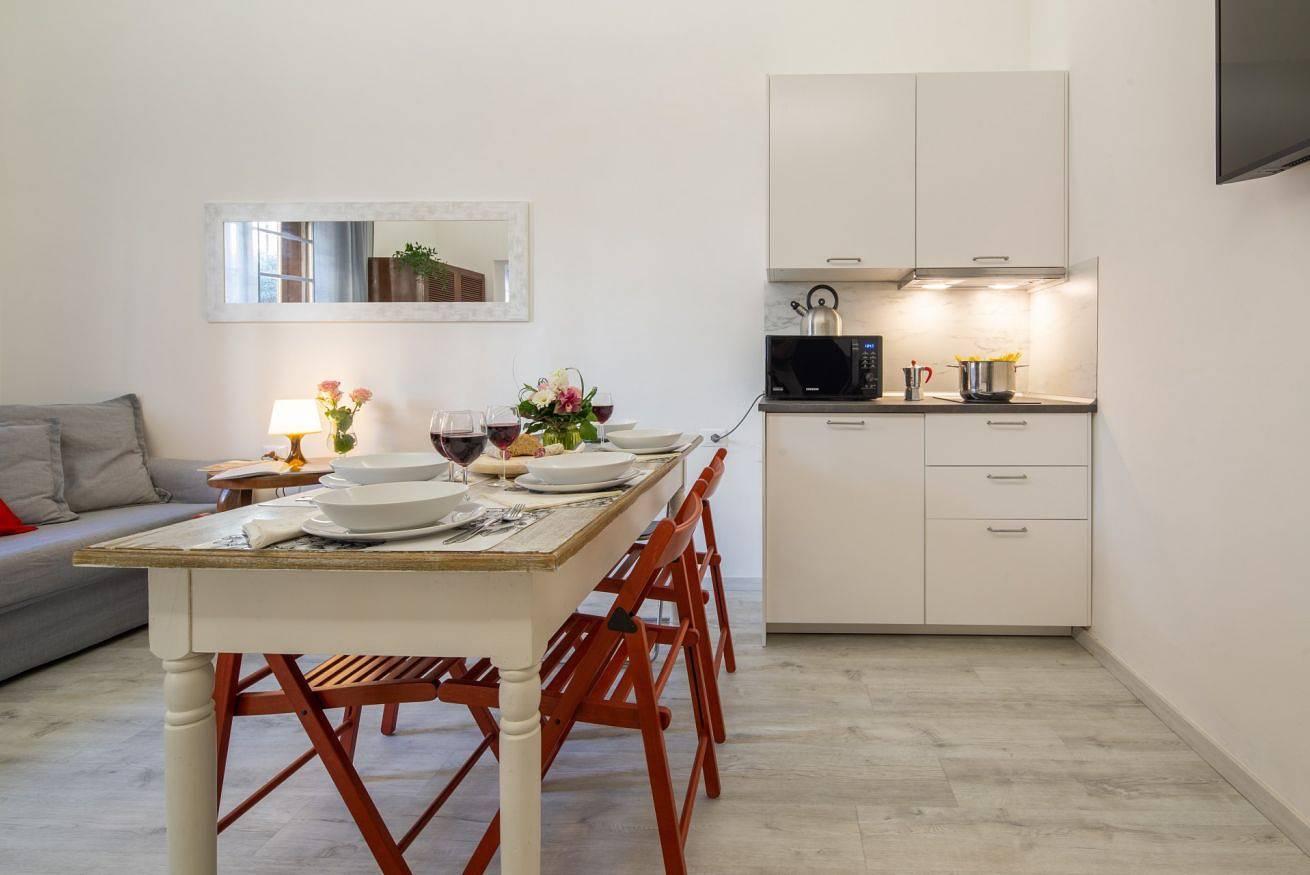 Vakantieappartement in Florence, Italië voor 6 personen foto 7