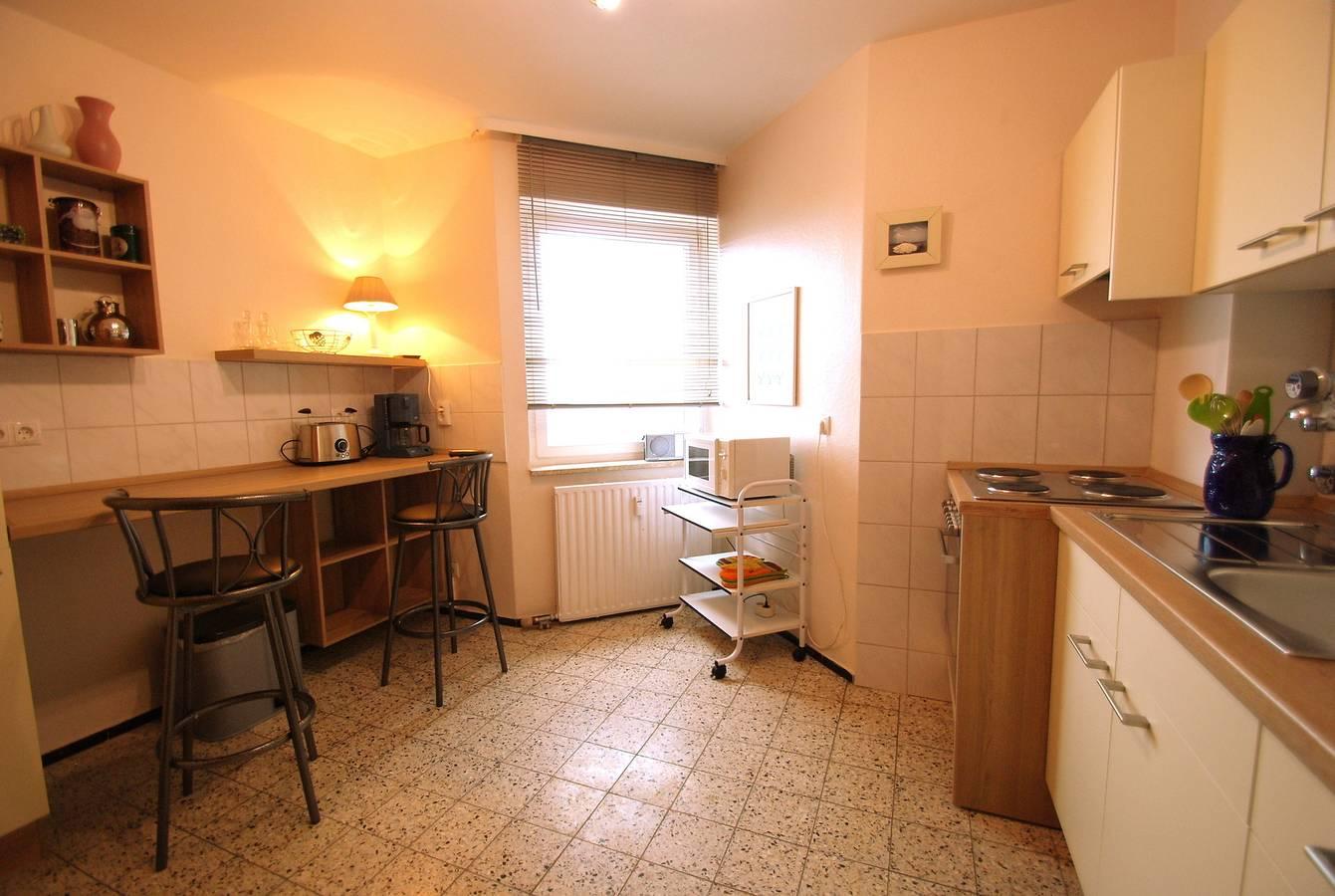 Vakantieappartement in Rendsburg, Duitsland voor 4 personen foto 7