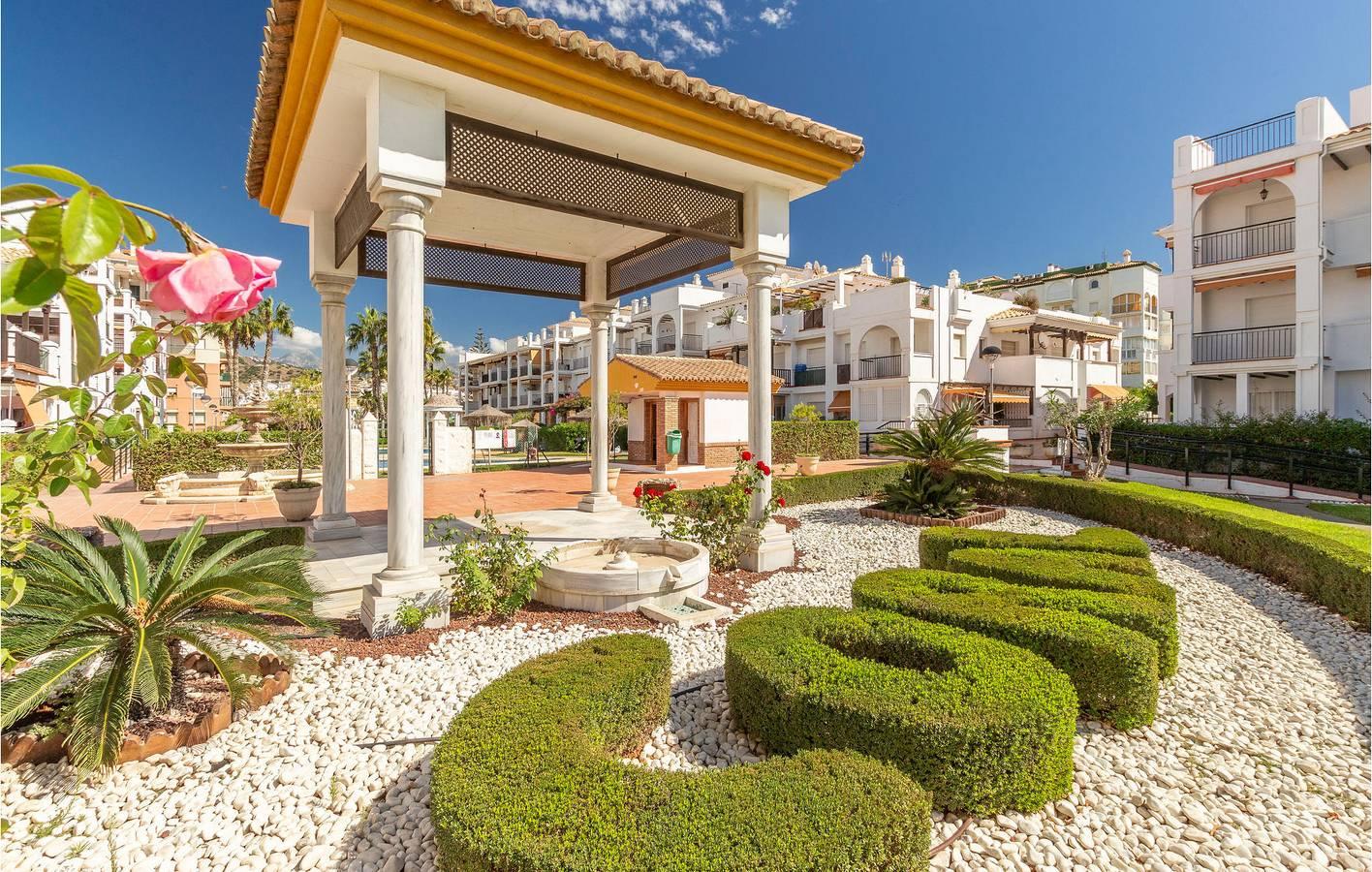 Vakantieappartement in Torrox, Spanje voor 5 personen foto 17