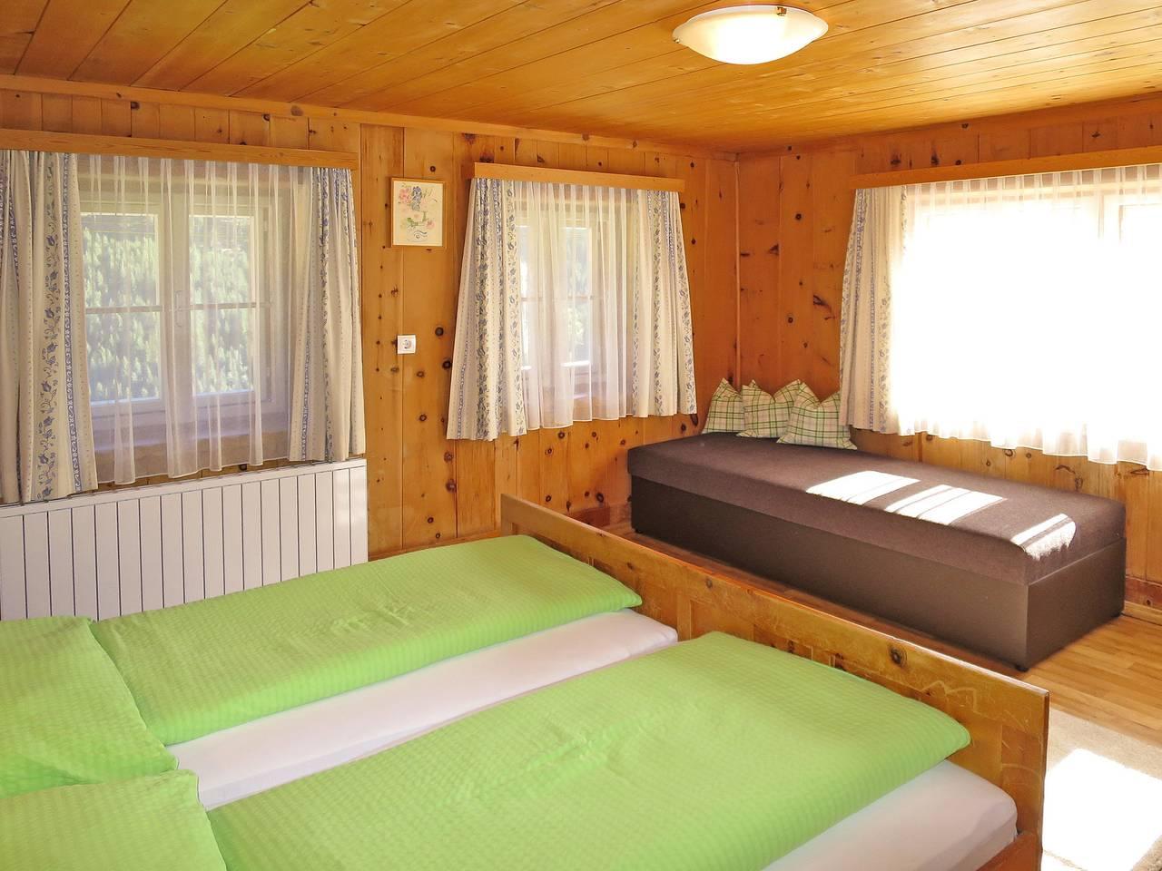 Vakantieappartement in Tux, Oostenrijk voor 10 personen foto 7