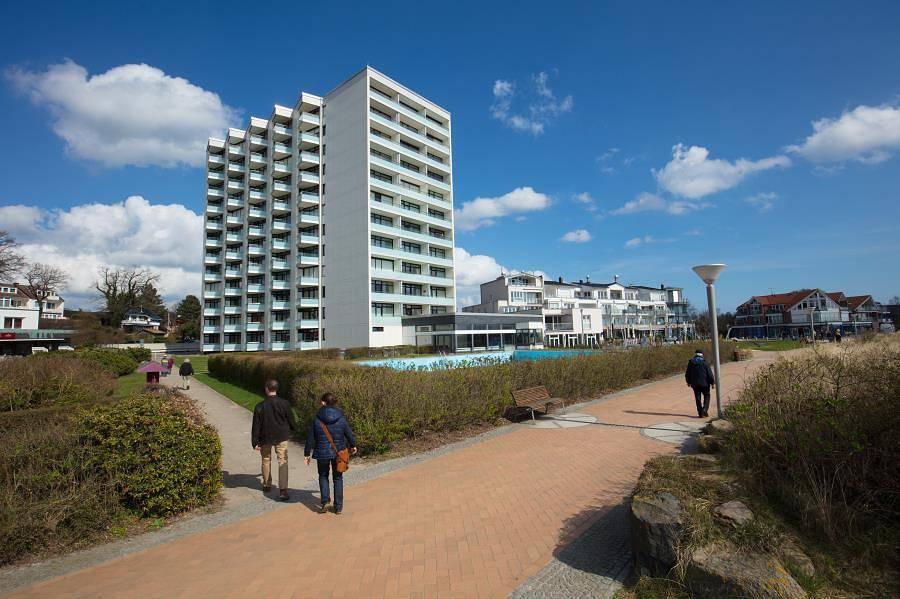 Vakantieappartement in Pelzerhaken, Duitsland voor 4 personen foto 16