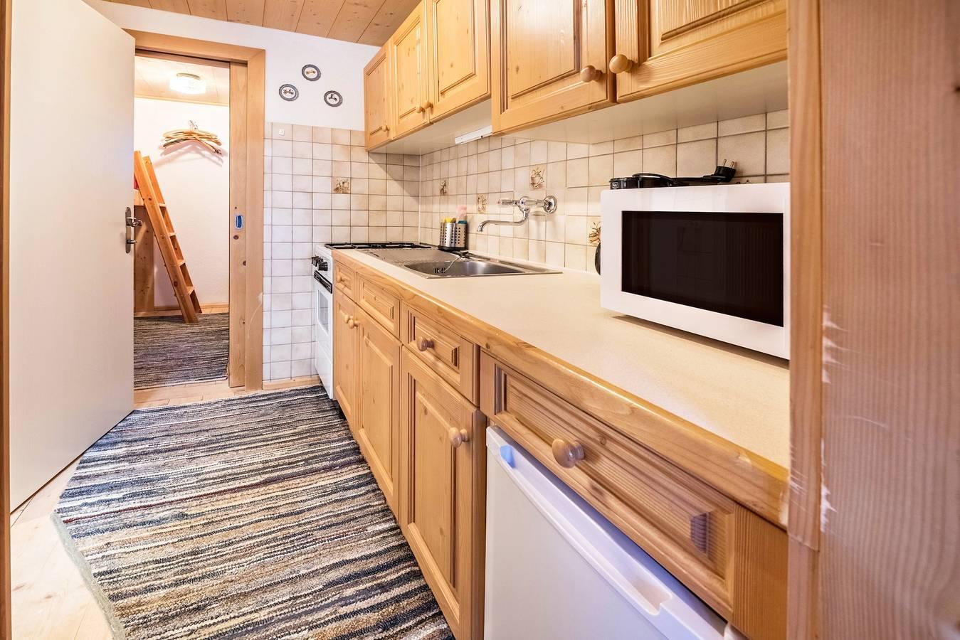 Vakantieappartement in Zillertal, Oostenrijk voor 2 personen foto 9