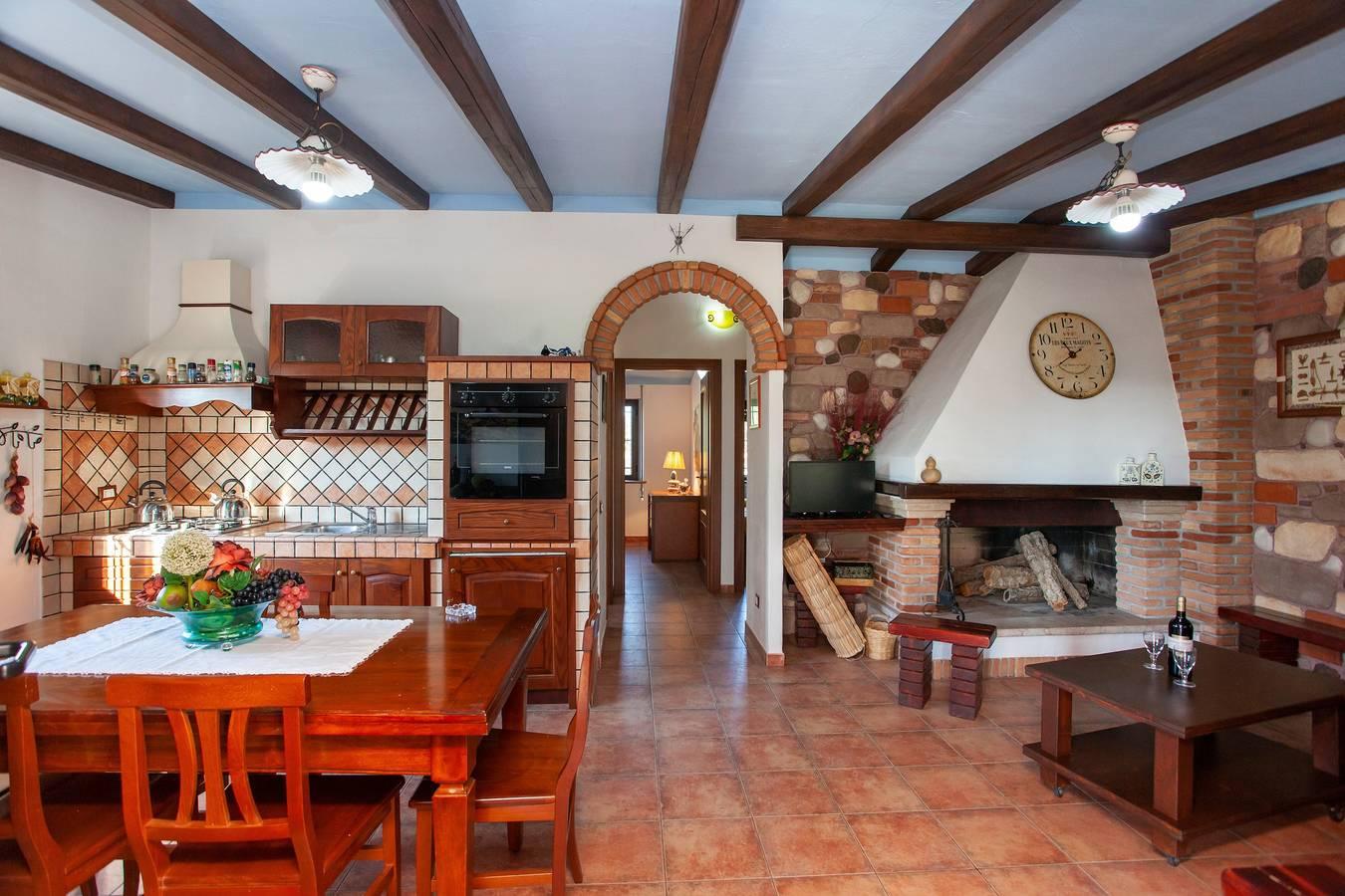 Vakantieappartement in Orosei, Italië voor 6 personen foto 5