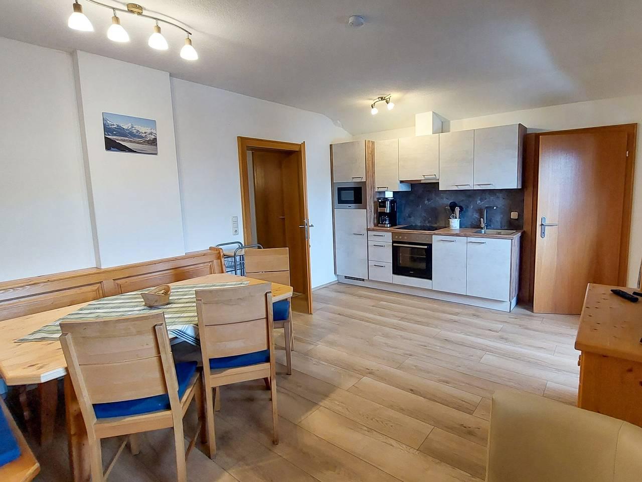 Vakantieappartement in Pinzgau, Oostenrijk voor 10 personen foto 12