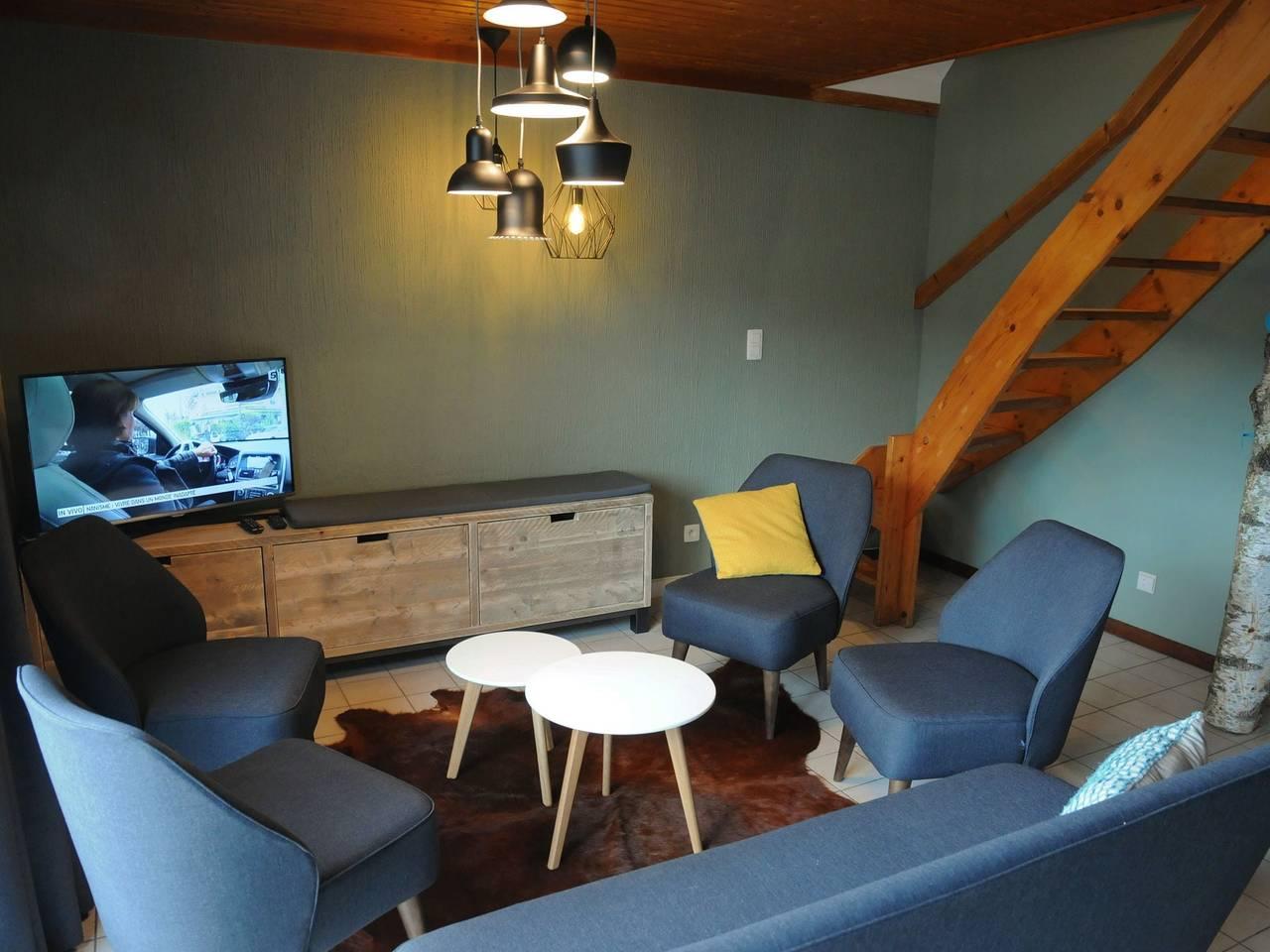 Vakantiehuis in Vielsalm, België voor 6 personen foto 13