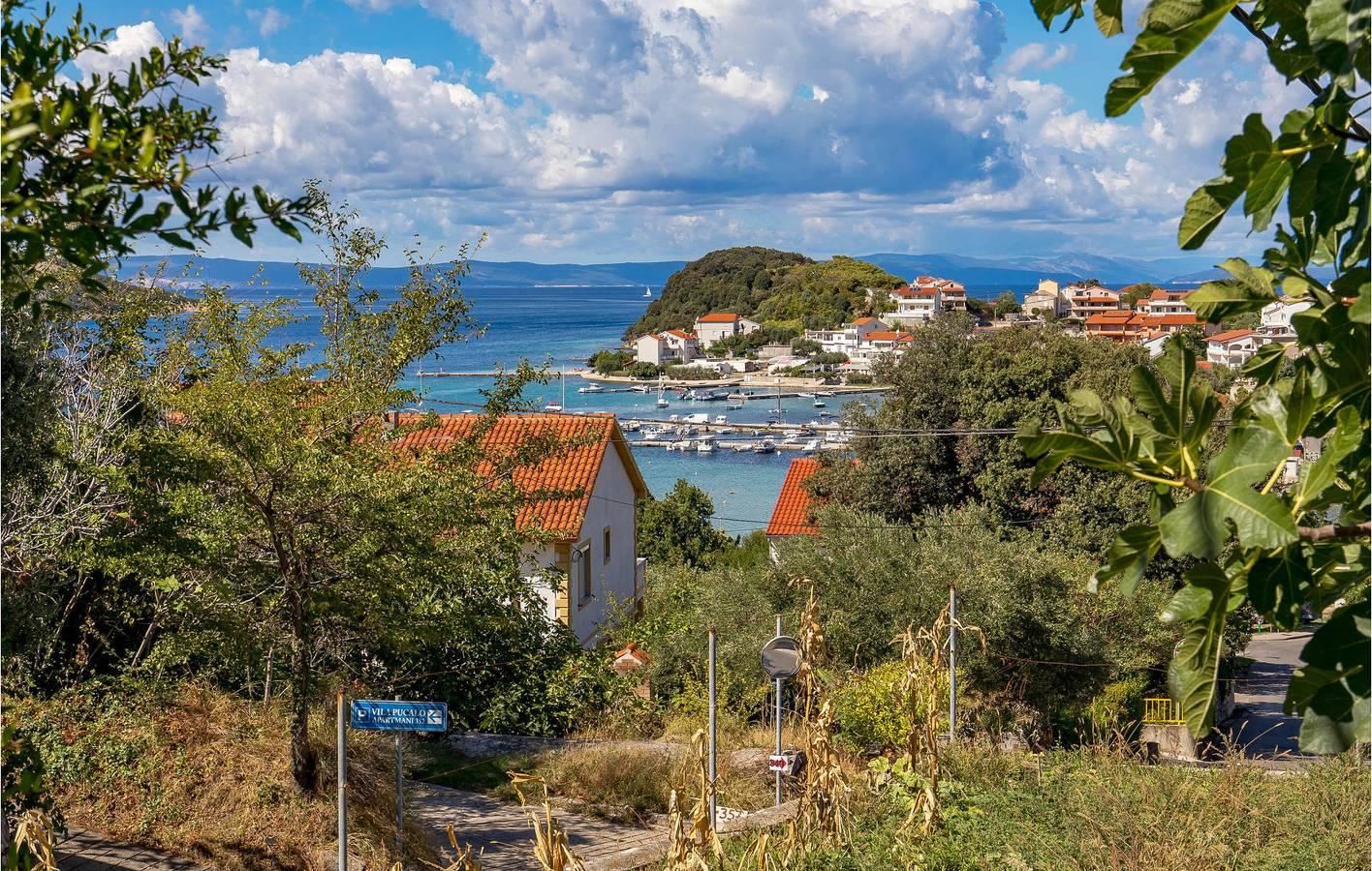 Vakantieappartement in Rab foto 18