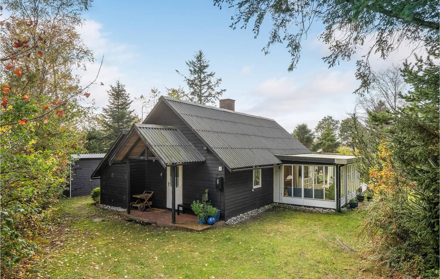Vakantiehuis in Hemmet, Denemarken voor 6 personen foto 2