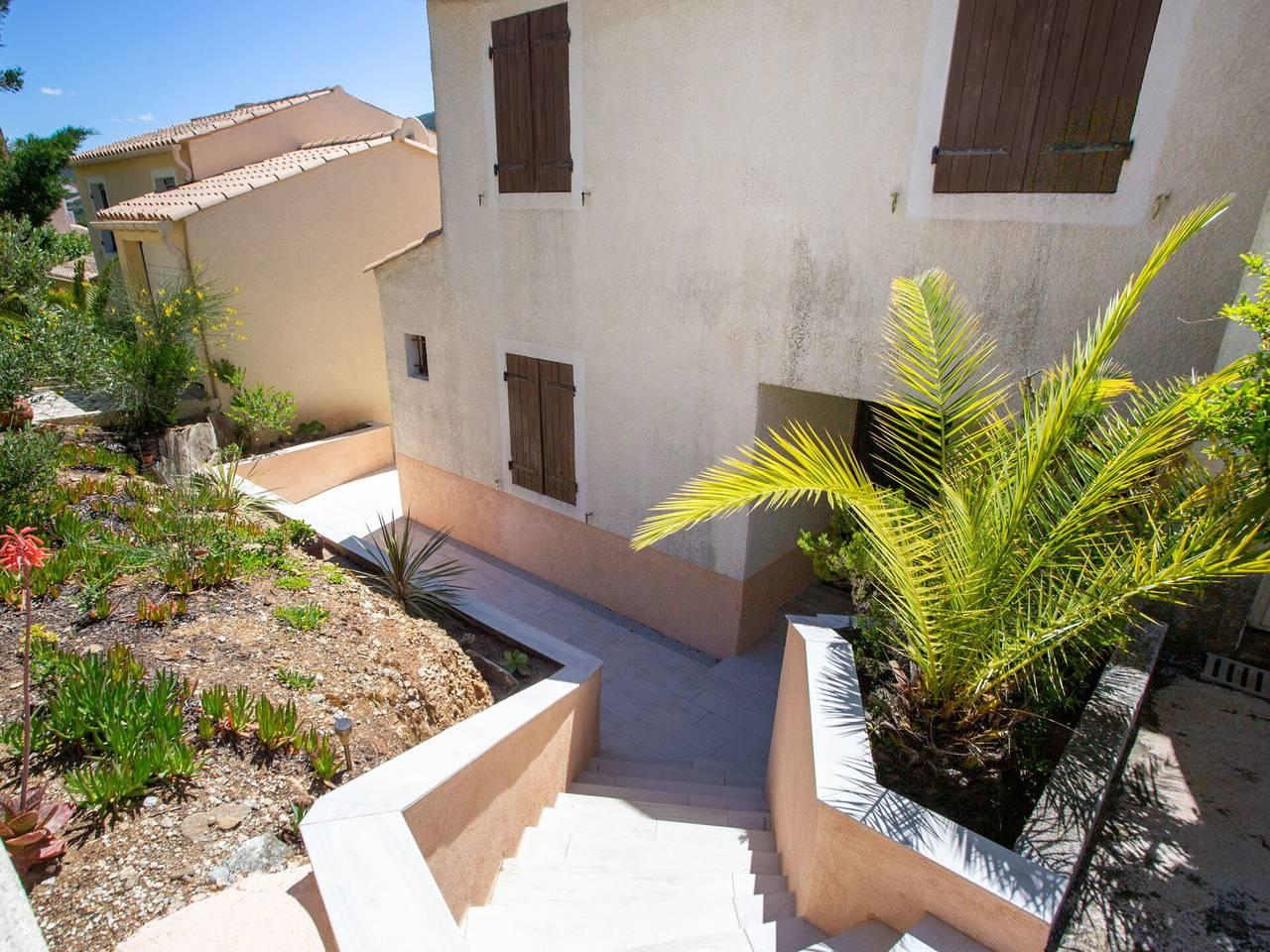 Vakantiehuis in Var, Frankrijk voor 8 personen foto 9