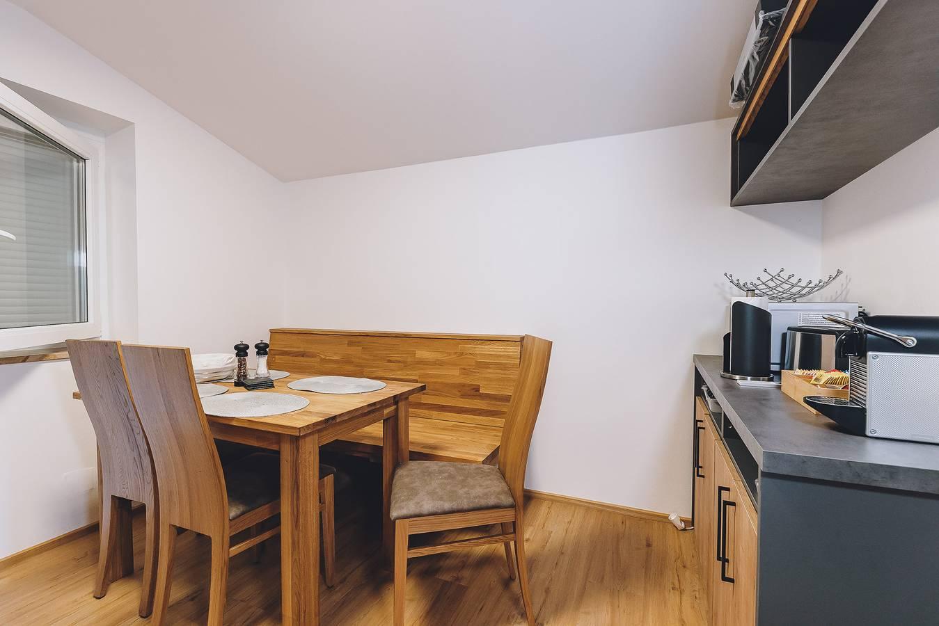 Vakantieappartement in Pinzgau, Oostenrijk voor 6 personen foto 14