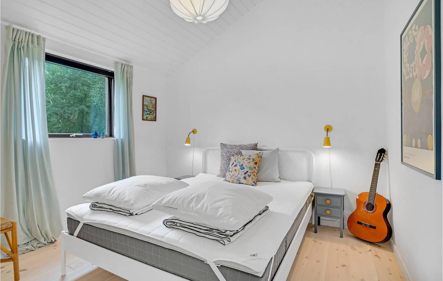 Vakantiehuis met terras in Vig Lyng, VIG, Denemarken voor 8 personen foto 22