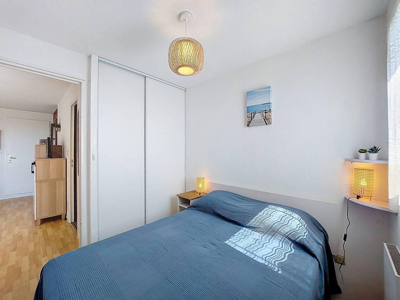Les Balcons de l'Atlantique in Vaux-sur-Mer, Côte de Beauté, Frankrijk voor 4 personen foto 22