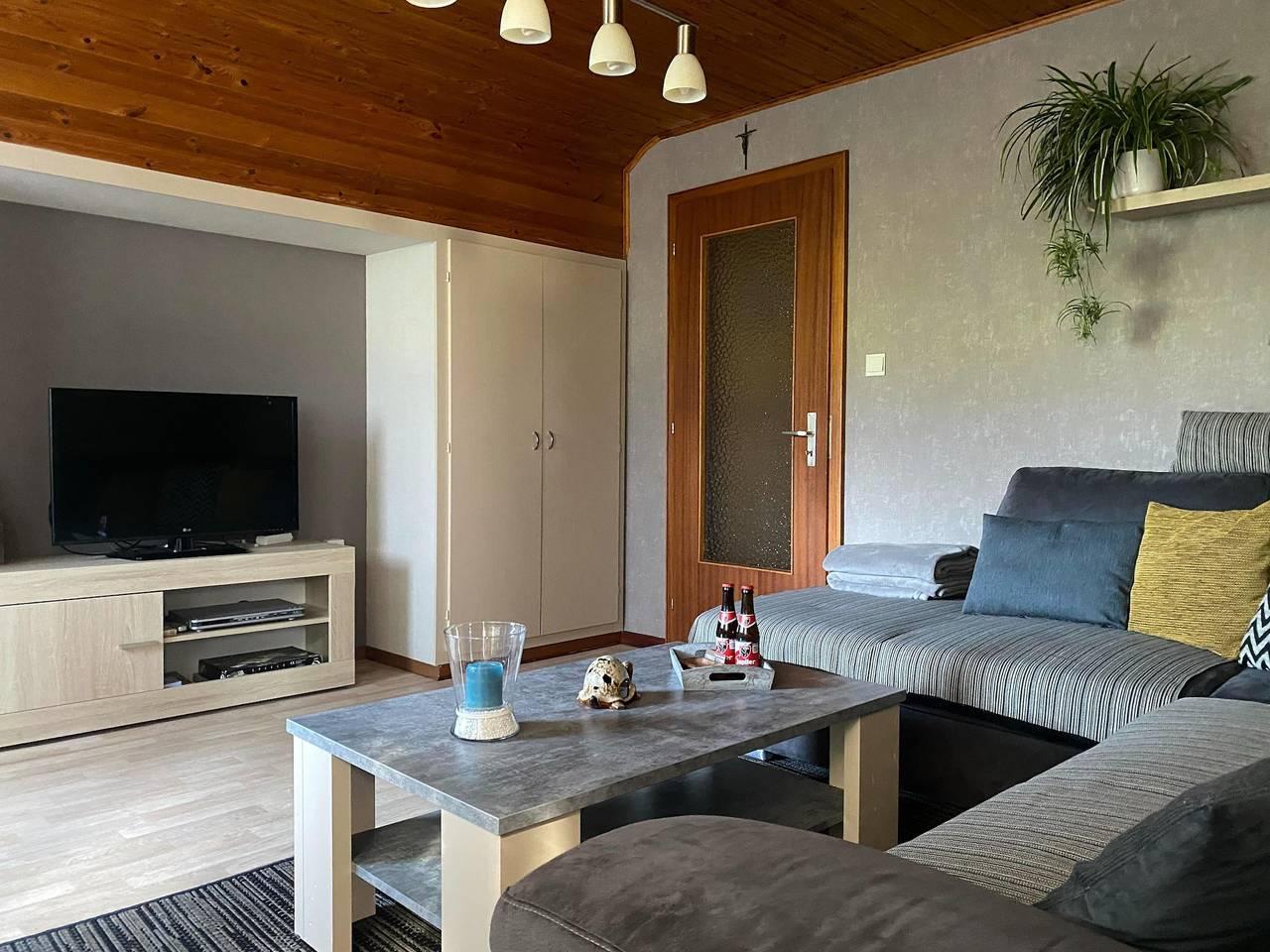 Vakantieappartement in Bütgenbach, België voor 5 personen foto 8