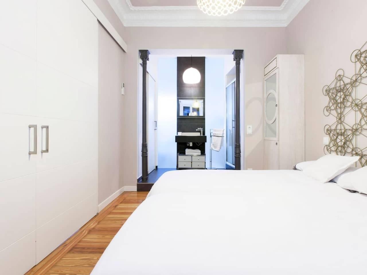 Vakantieappartement in Madrid, Spanje voor 12 personen foto 10