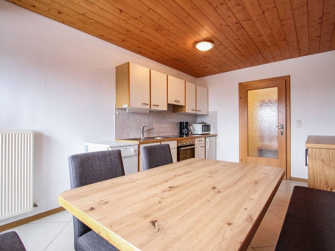 Vakantieappartement in Pinzgau, Oostenrijk voor 4 personen foto 10