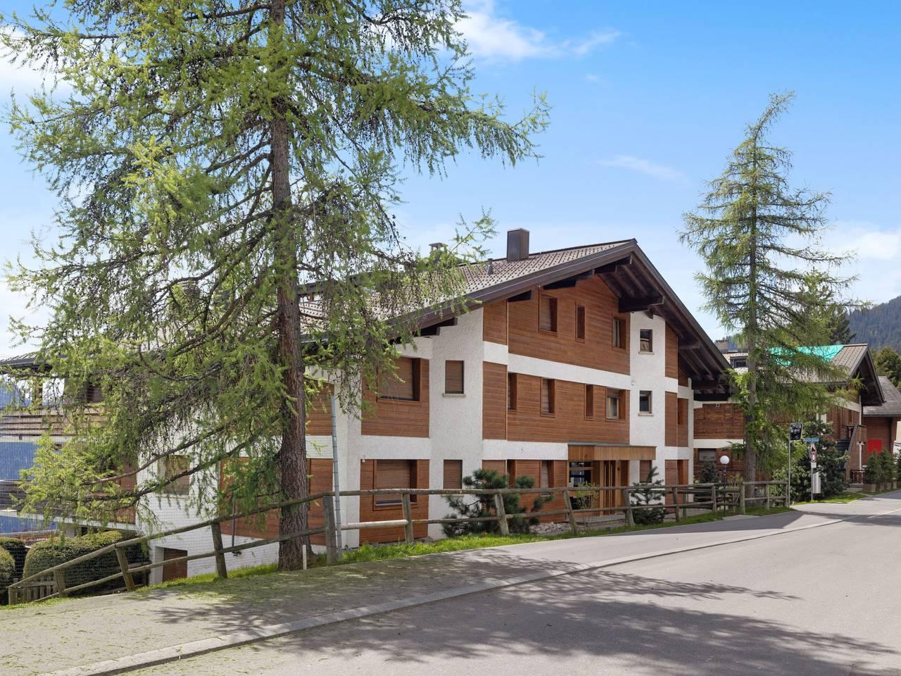 Vakantieappartement in Bagnes, Zwitserland voor 2 personen foto 14