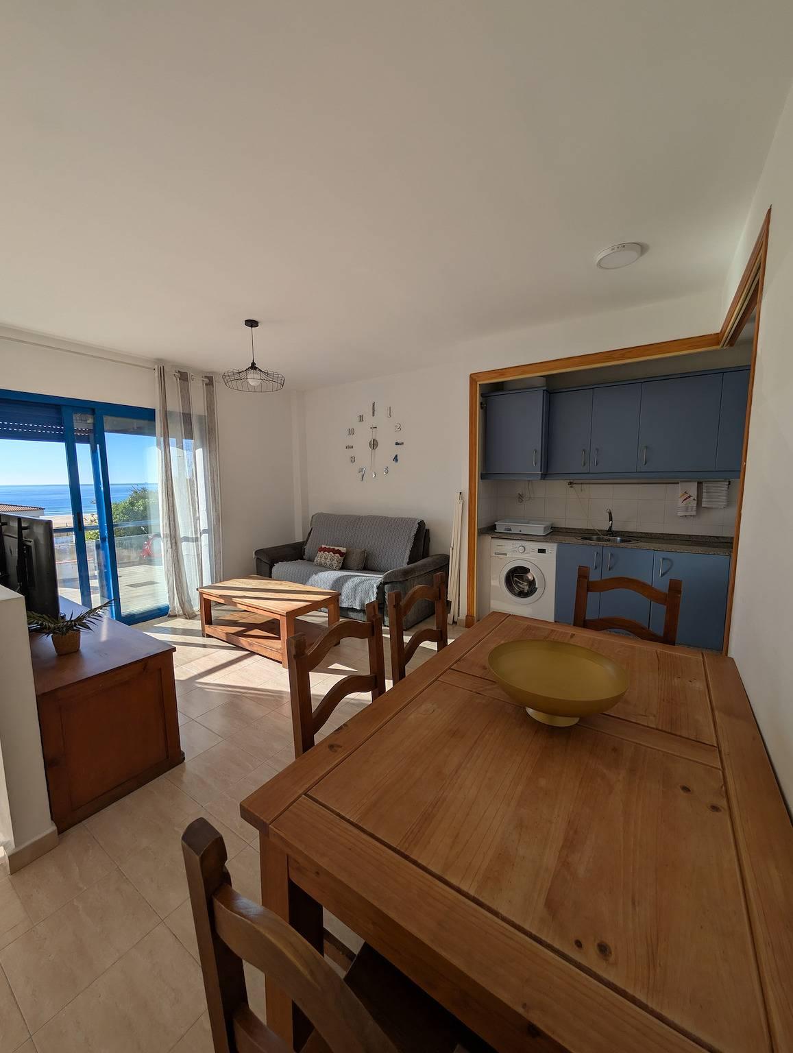 Vakantieappartement in Tarifa, Spanje voor 4 personen foto 3