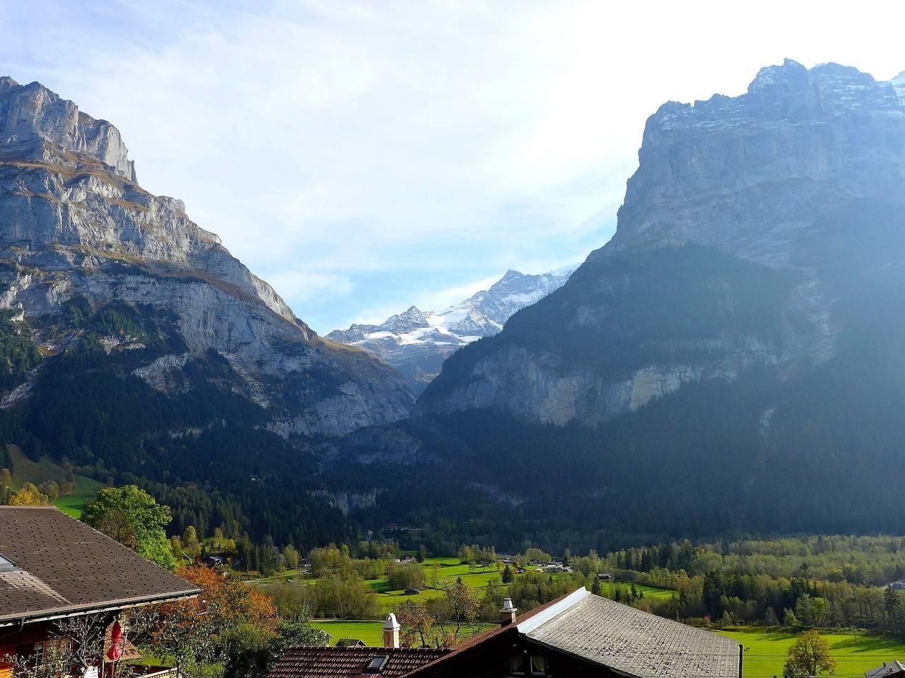 Vakantiehuis in Grindelwald, Zwitserland voor 6 personen foto 4