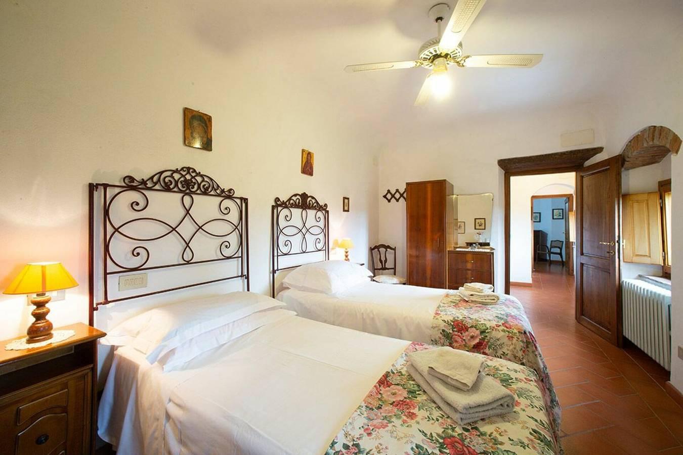 Vakantieappartement in Romola, Italië voor 4 personen foto 18