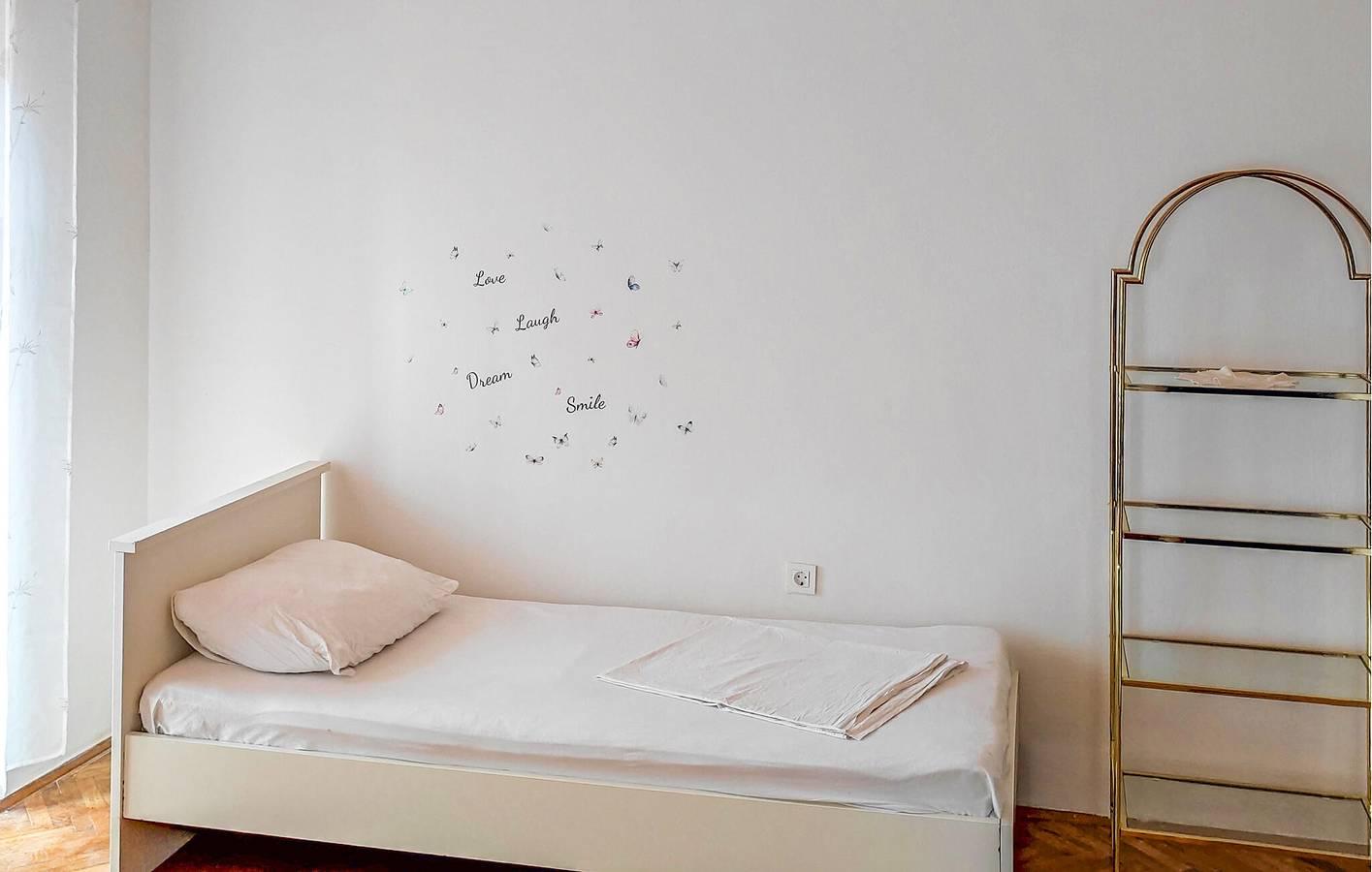 Gezellig appartement met 2 slaapkamers, terras, parkeerplaats in Bakar, Primorje-Gorski Kotar, Kroatië voor 5 personen foto 20