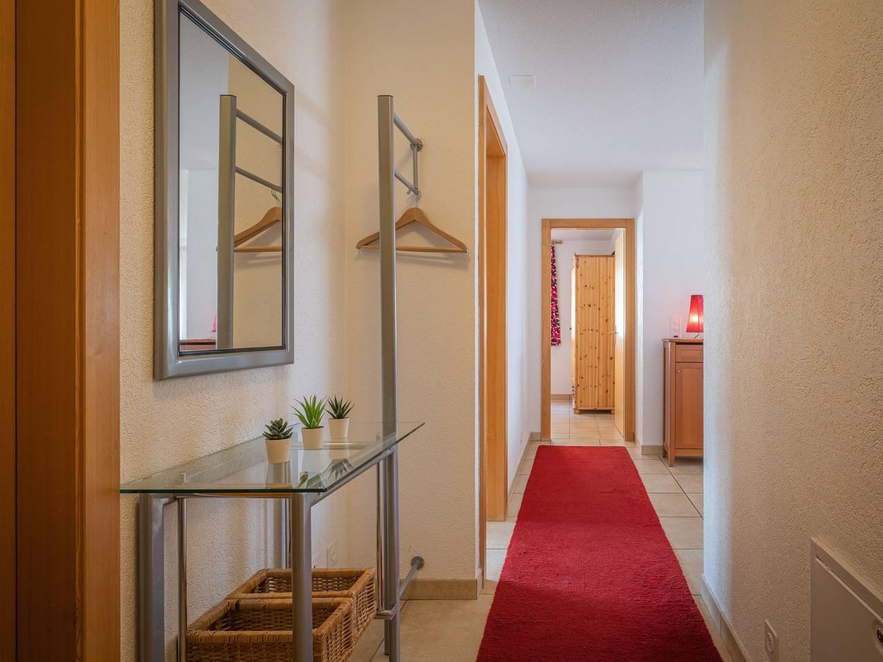 Vakantieappartement in Leytron, Zwitserland voor 5 personen foto 13