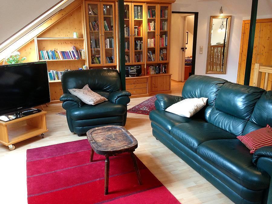 Vakantieappartement in Wienerwald, Oostenrijk voor 2 personen foto 6
