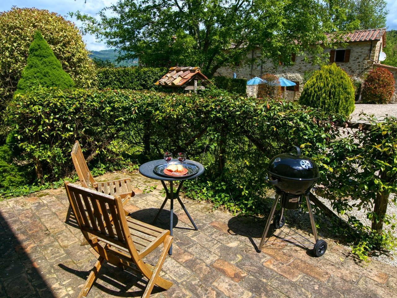 Vakantiehuis in Valtiberina, Italië voor 3 personen foto 11