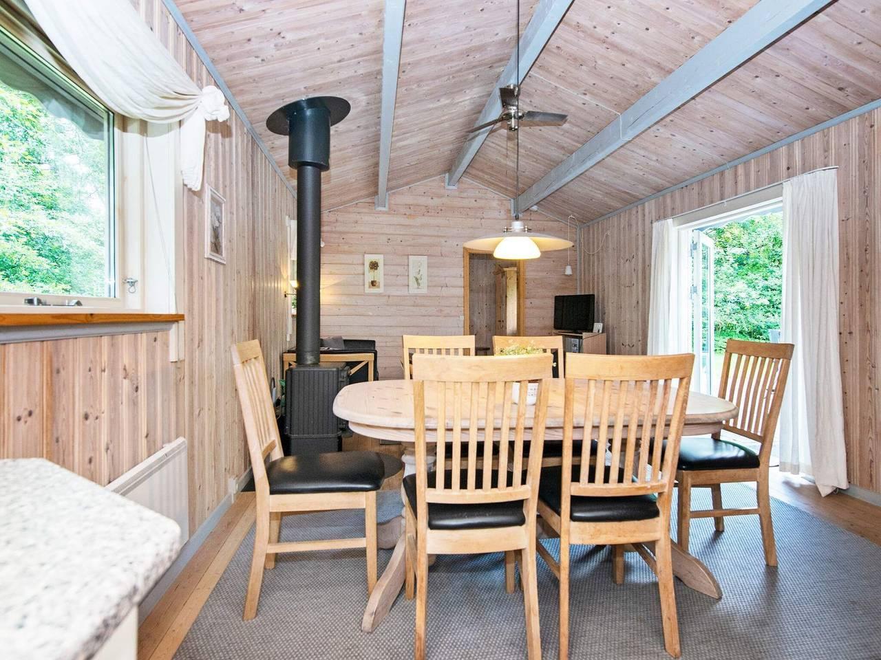 Vakantiehuis in Silkeborg en omgeving, Denemarken voor 6 personen foto 6