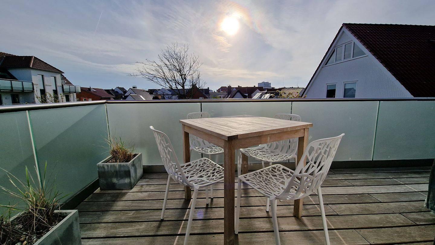 Vakantieappartement in Waddenzee, Duitsland voor 4 personen foto 15