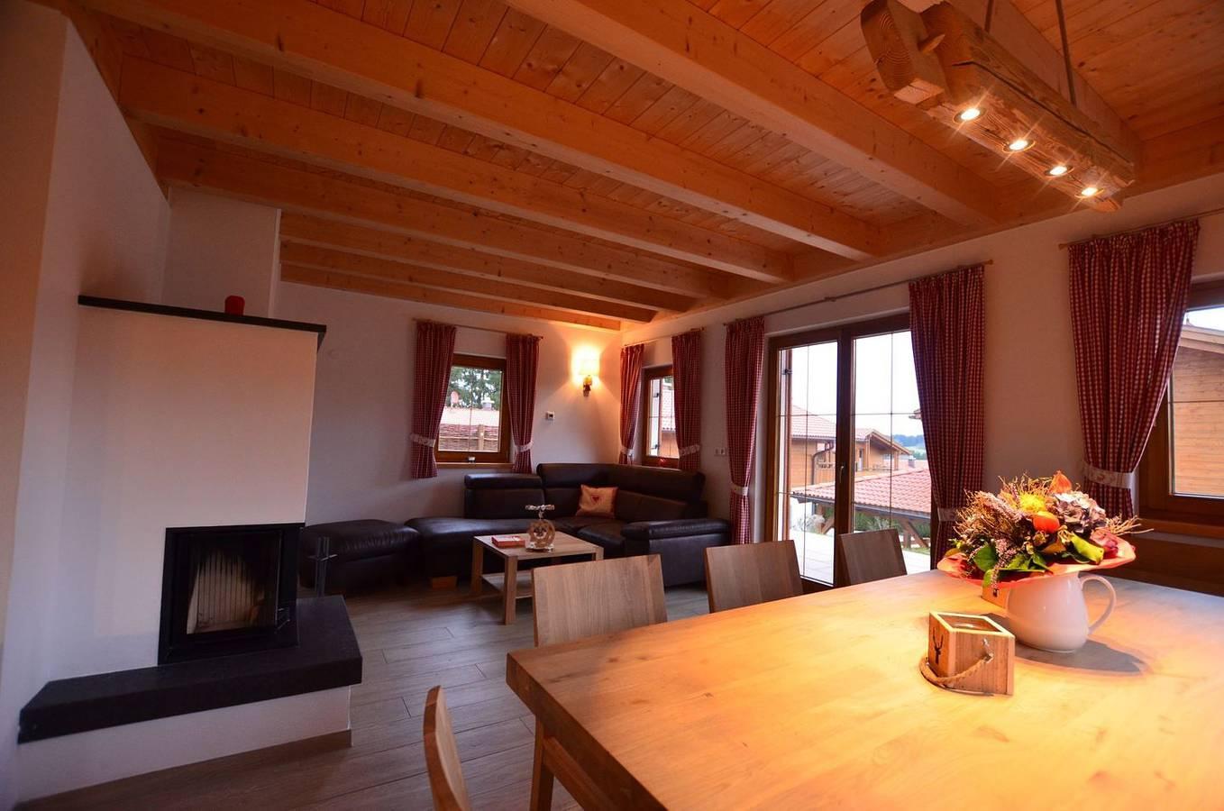 Vakantiehuis in Allgäu, Duitsland voor 6 personen foto 2