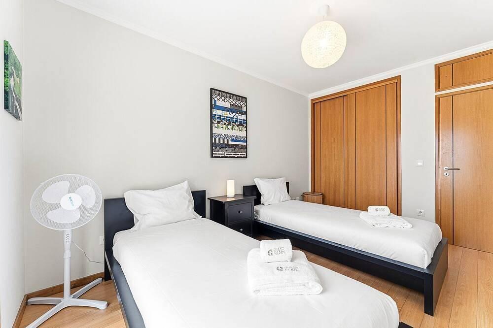 Vakantieappartement in Porto foto 6