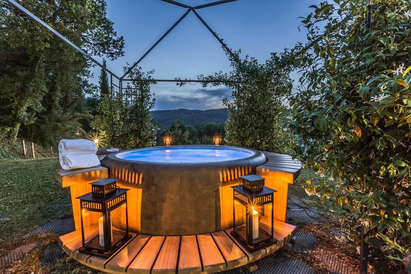 Vakantiehuis in Monterchi, Italië voor 10 personen foto 14
