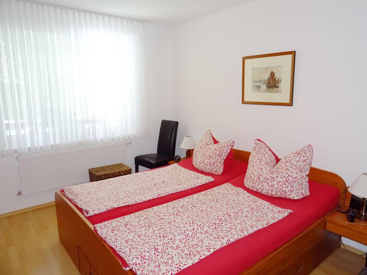 Vakantieappartement in Zingst, Duitsland voor 4 personen foto 4