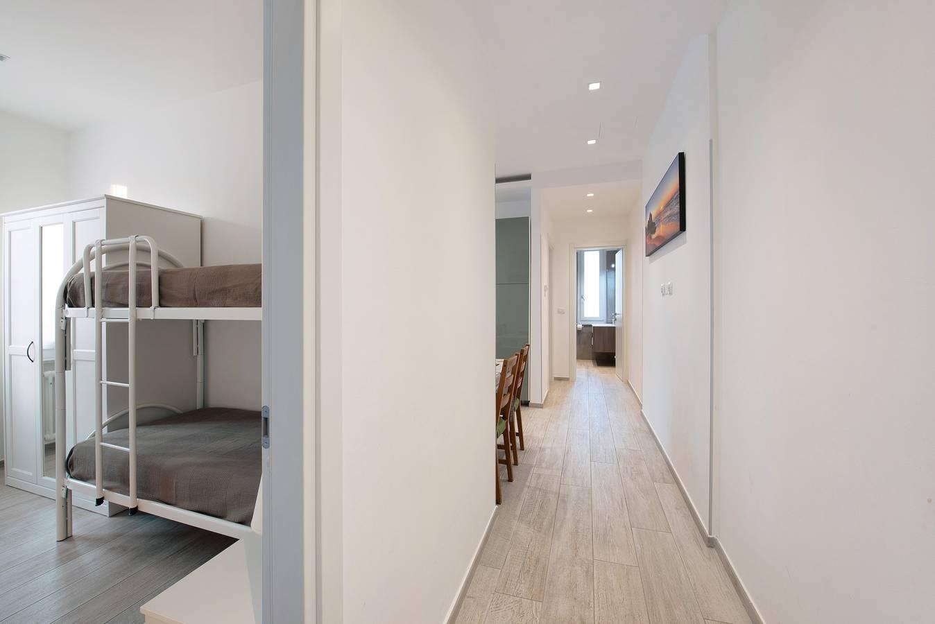 Vakantieappartement in Varazze, Italië voor 6 personen foto 11