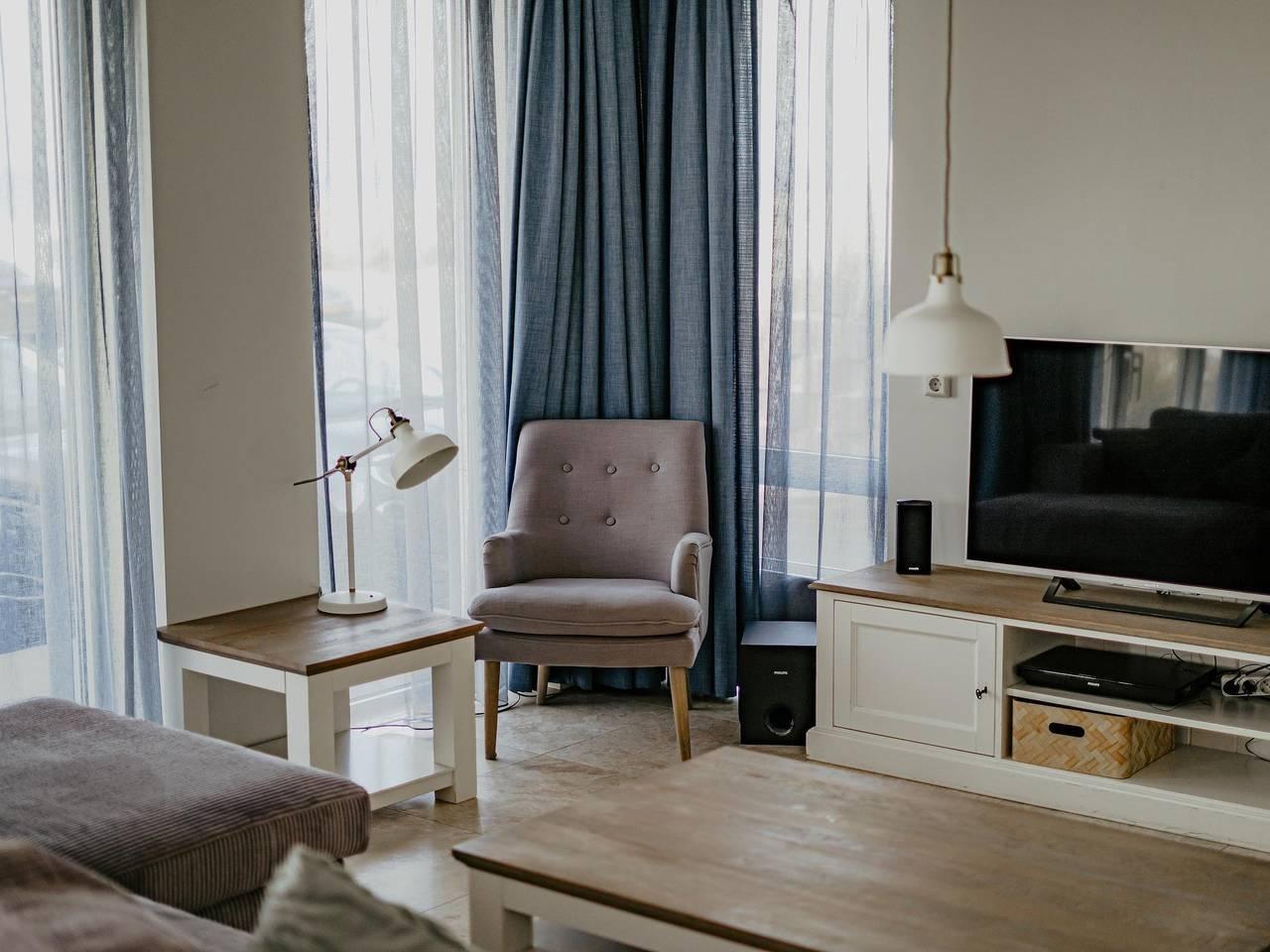 Vakantieappartement in Egmond aan Zee, Nederland voor 6 personen foto 8