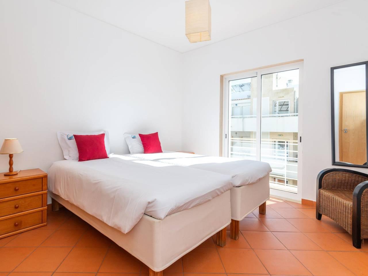 Vakantieappartement in Tavira, Portugal voor 4 personen foto 4