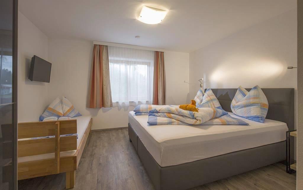 Vakantieappartement in Söll, Oostenrijk voor 12 personen foto 16