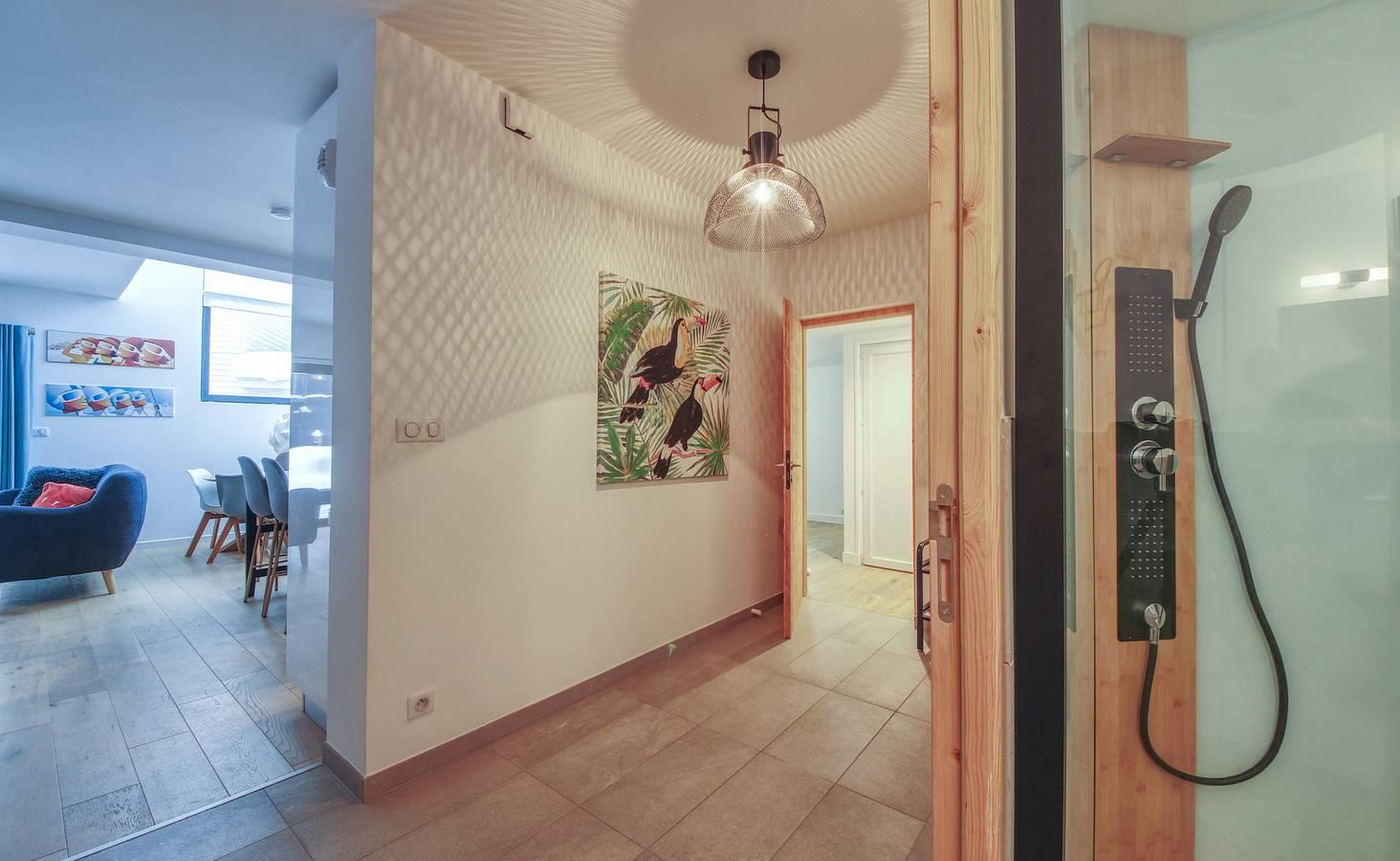 Vakantiehuis in Chamonix, Frankrijk voor 10 personen foto 9