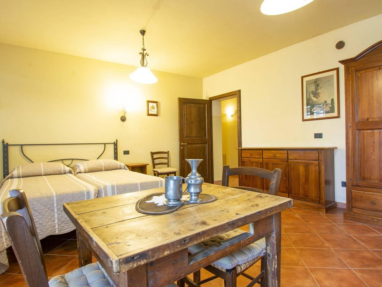 Vakantiehuis in Chianti, Italië voor 13 personen foto 13