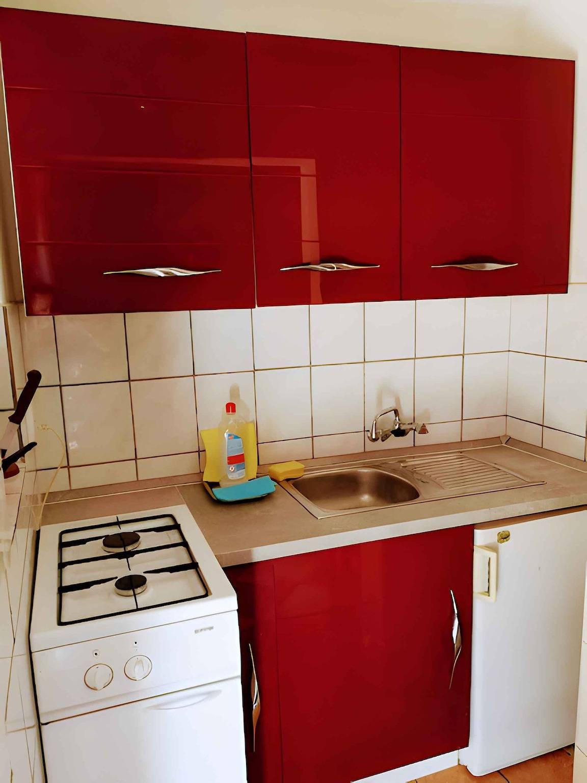 Vakantieappartement in Karlobag, Kroatië voor 4 personen foto 7