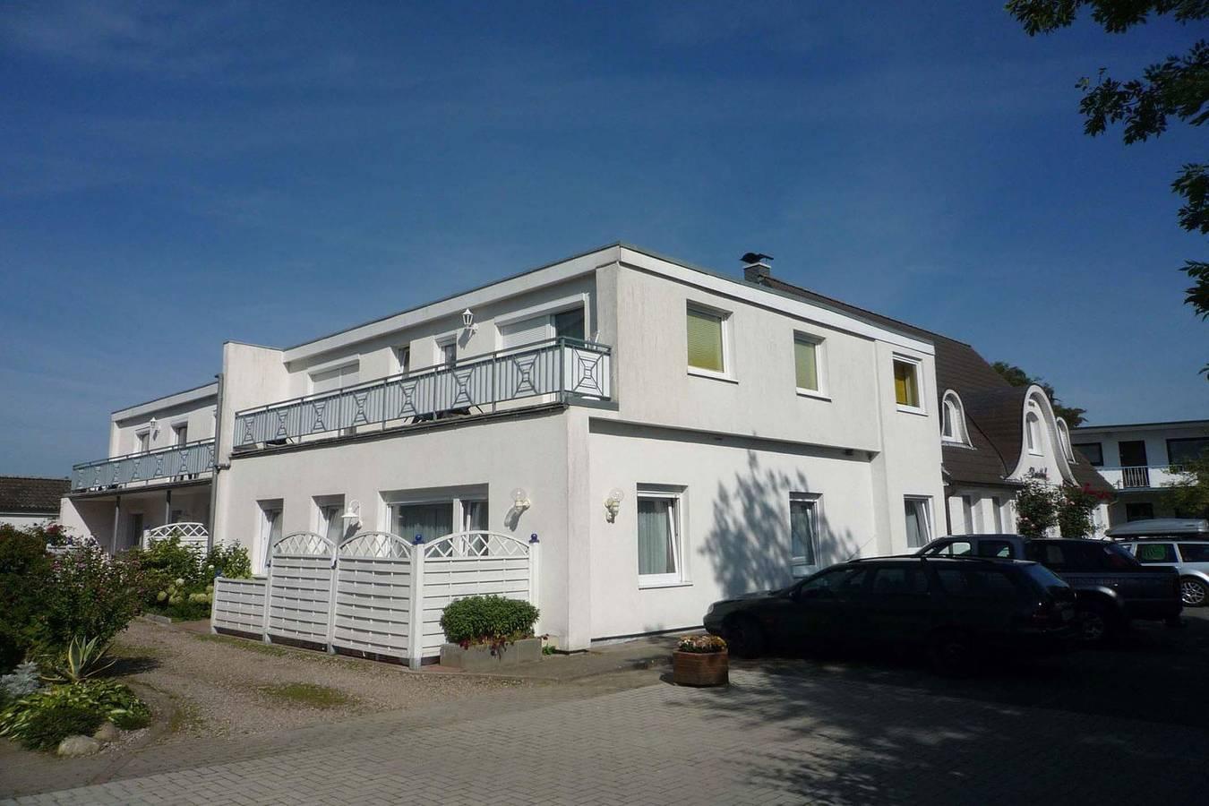 Vakantieappartement in Kellenhusen, Duitsland voor 2 personen foto 8