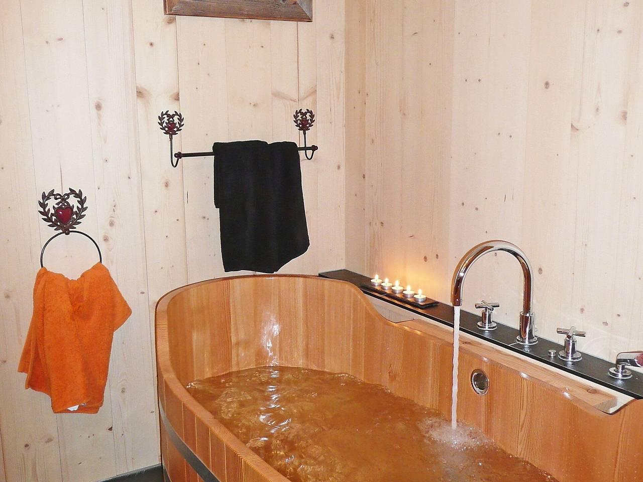 Chalet la Poya - Chalet la Poya 120.1 in Gruyères, Fribourg (kanton), Zwitserland voor 6 personen foto 23