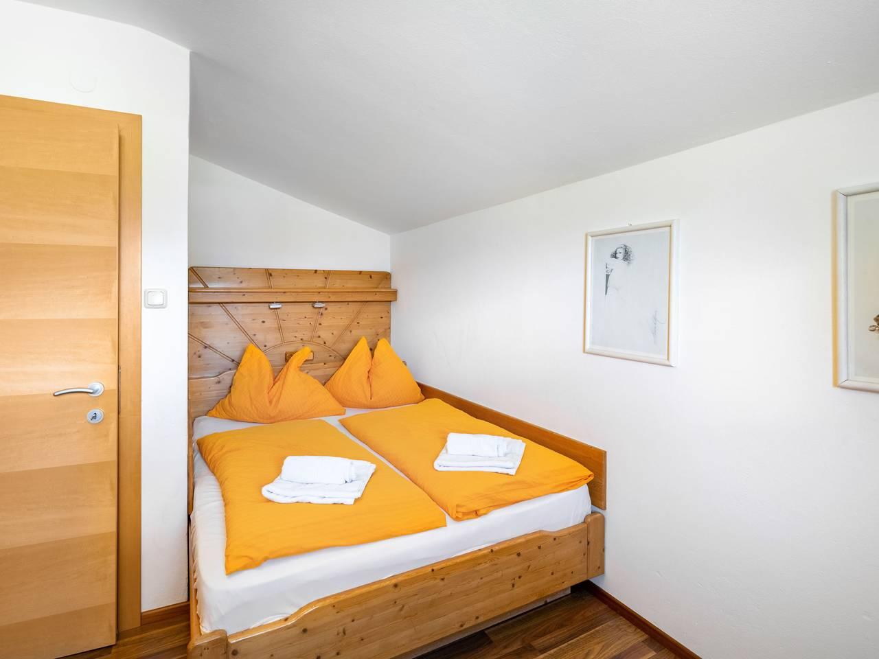Vakantieappartement in Pinzgau, Oostenrijk voor 5 personen foto 9