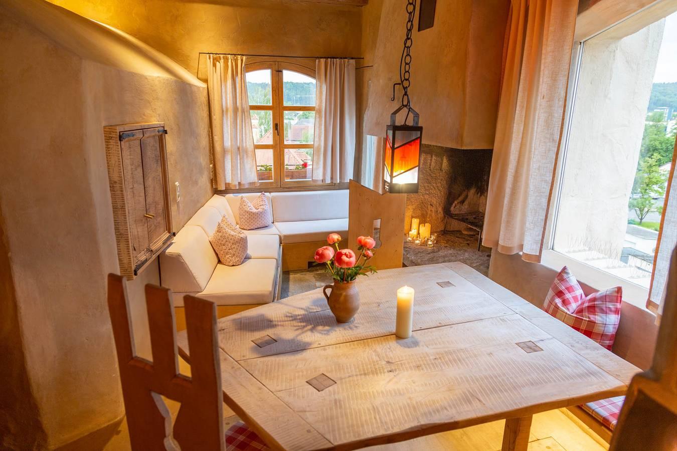 Vakantieappartement in Trostberg, Duitsland voor 6 personen foto 4