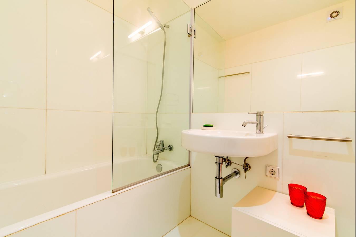 Vakantieappartement in Tavira, Portugal voor 5 personen foto 15